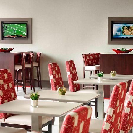 Residence Inn By Marriott Columbus Osu Exterior photo